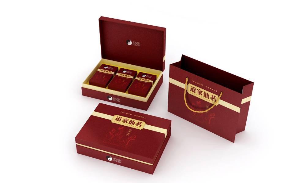 长武县文创产品包装设计的破圈密码——文化基因与消费场景的双向激活